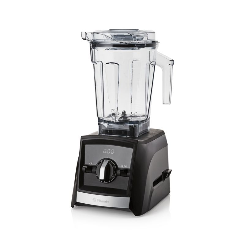 Vitamix ® Ascent A2300 Black Blender - image 8 of 9