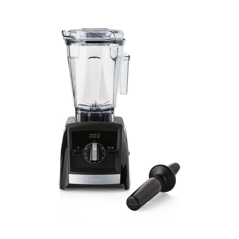 Vitamix ® Ascent A2300 Black Blender - image 10 of 9