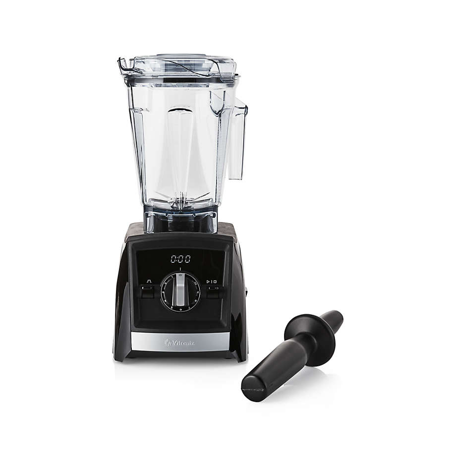 Vitamix Ascent 2300 Blender Super Bundle – ShopEZ USA