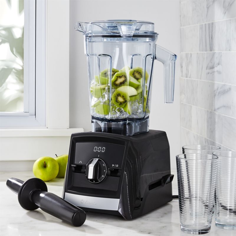 Vitamix Ascent 2300 Blender Super Bundle – ShopEZ USA