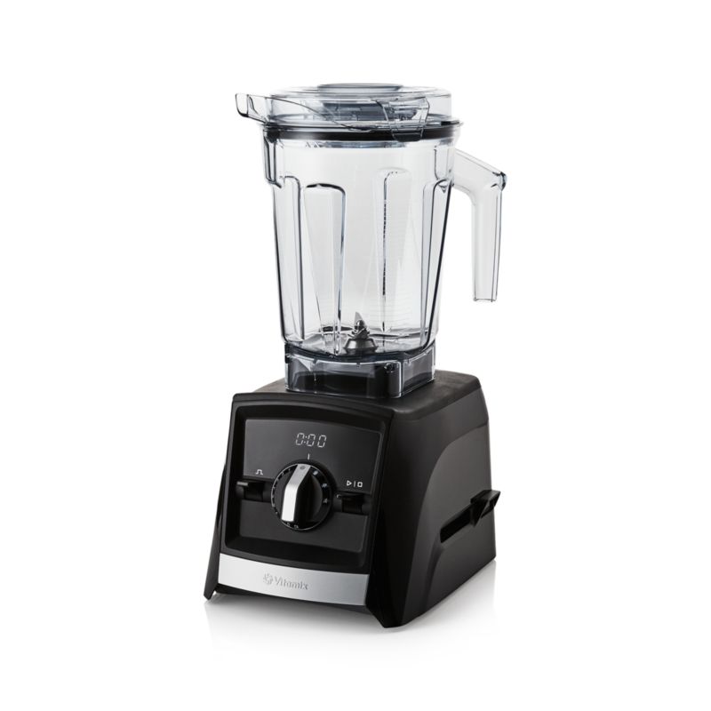 Vitamix ® Ascent A2500 Black Blender - image 9 of 11