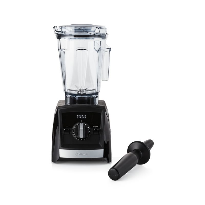 Vitamix ® Ascent A2500 Black Blender - image 11 of 11