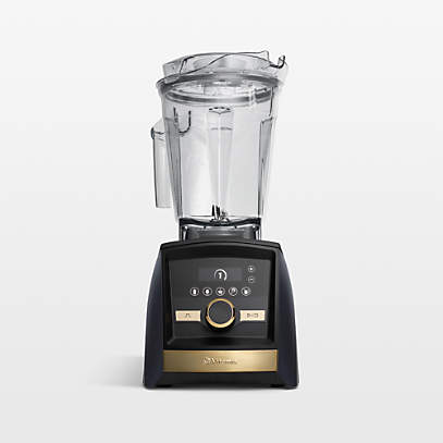 Vitamix ascent clearance review