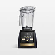 Vitamix Ascent Series A3500 Blender Gold Label Matte Navy