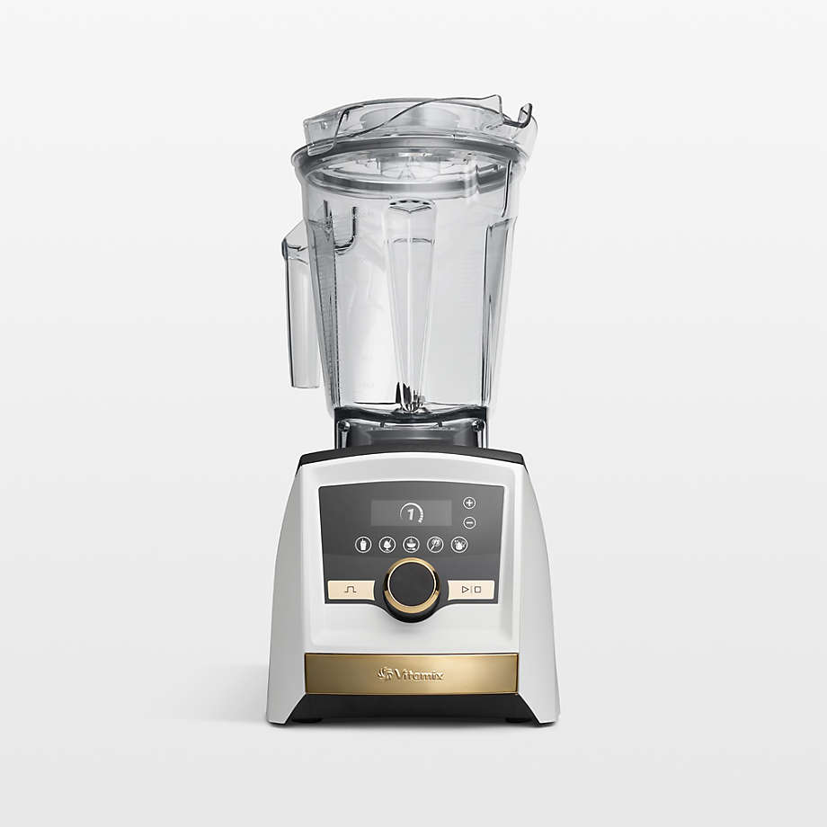 Vitamix Ascent blender: A smart, dependable appliance