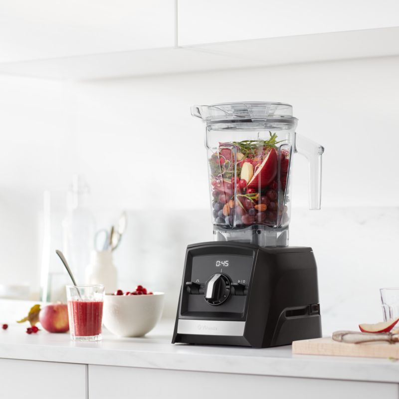 Vitamix ® Ascent A2300 Black Blender - image 5 of 9