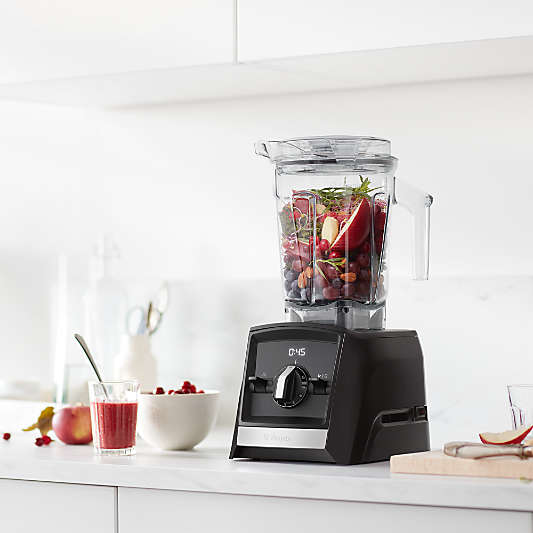 Vitamix ® Ascent A2300 Black Blender