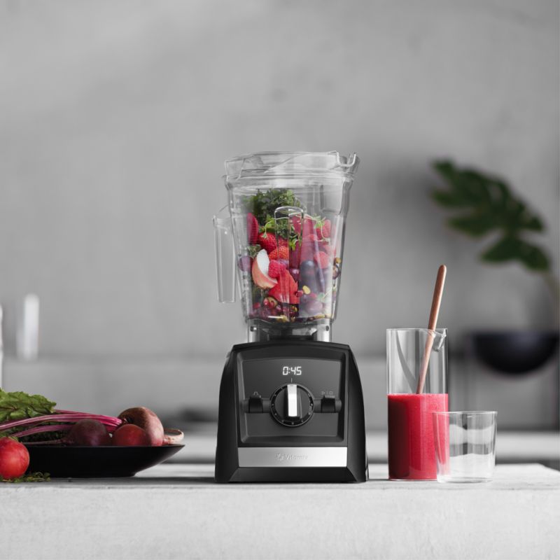 Vitamix ® Ascent A2300 Black Blender - image 1 of 9