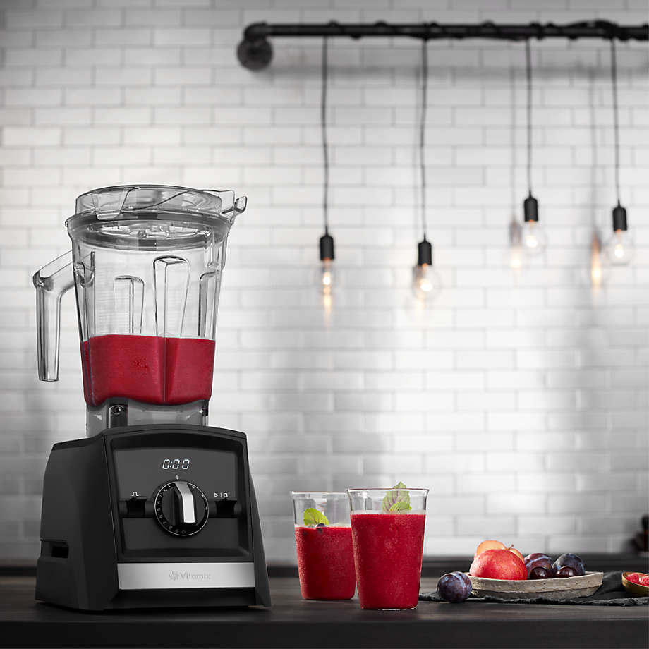 Vitamix 2024 ascent 2500i