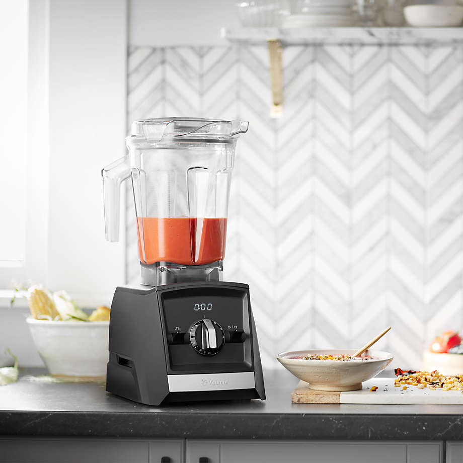 Vitamix A2300 Ascent Series Blender - Slate