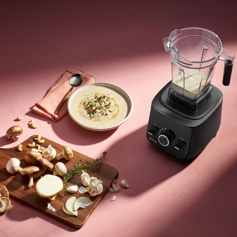 Vitamix ® Ascent X2 Blender in Shadow Black - image 1 of 5