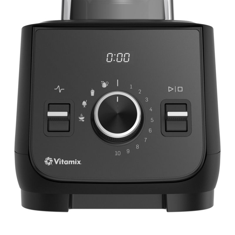 Vitamix ® Ascent X2 Blender in Shadow Black - image 5 of 5