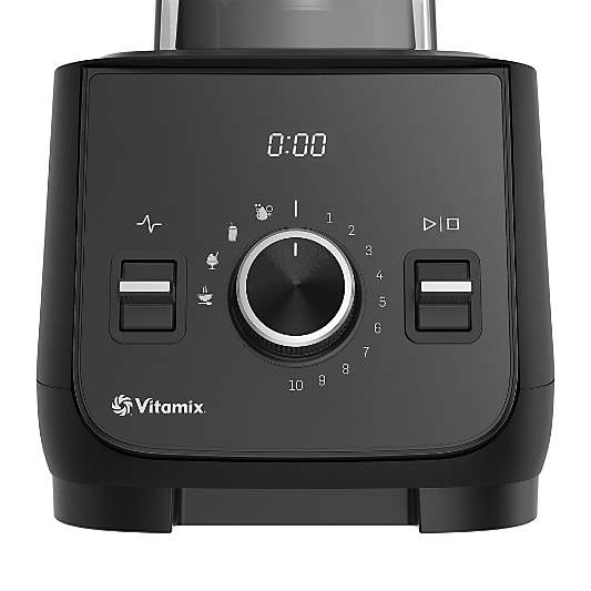 Vitamix ® Ascent X2 Blender in Shadow Black