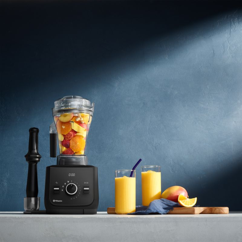 Vitamix ® Ascent X2 Blender in Shadow Black - image 2 of 5