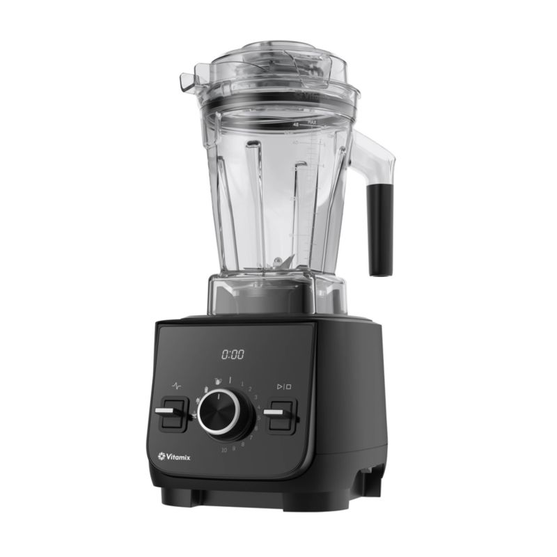 Vitamix ® Ascent X2 Blender in Shadow Black - image 4 of 5