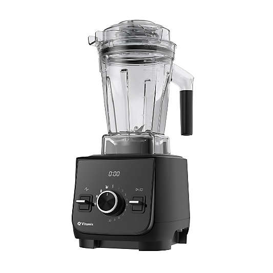 Vitamix ® Ascent X2 Blender in Shadow Black