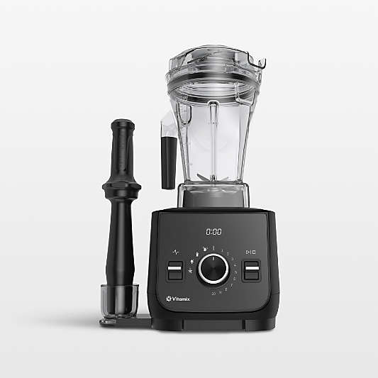 Vitamix ® Ascent X2 Blender in Shadow Black