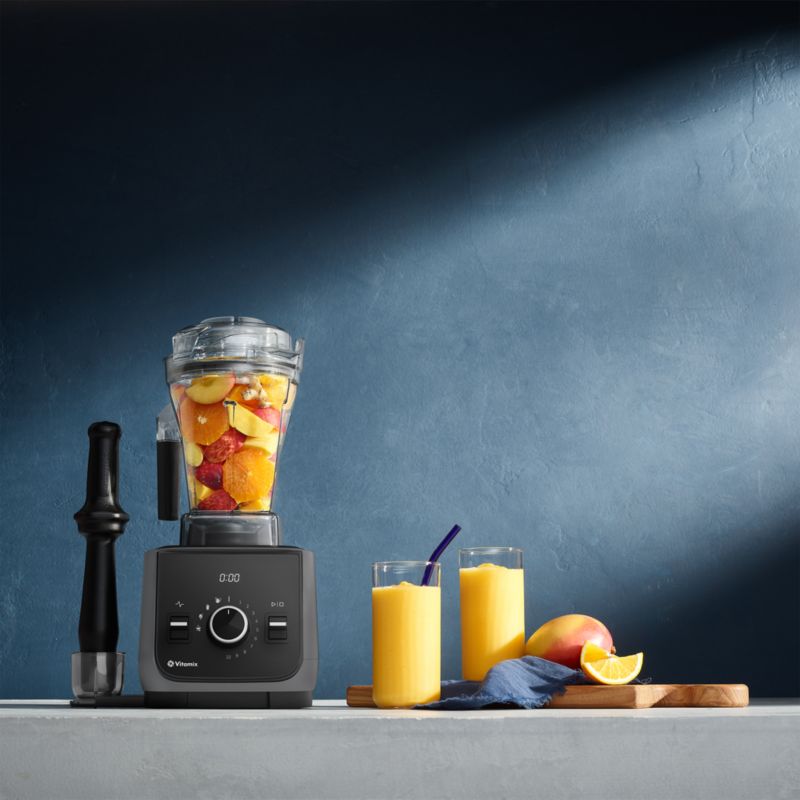 Vitamix ® Ascent X2 Blender in Nano Grey - image 1 of 4