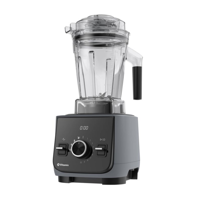 Vitamix ® Ascent X2 Blender in Nano Grey - image 2 of 4