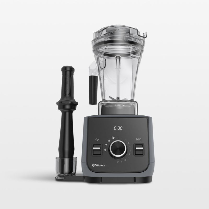 Vitamix ® Ascent X2 Blender in Nano Grey - image 0 of 4