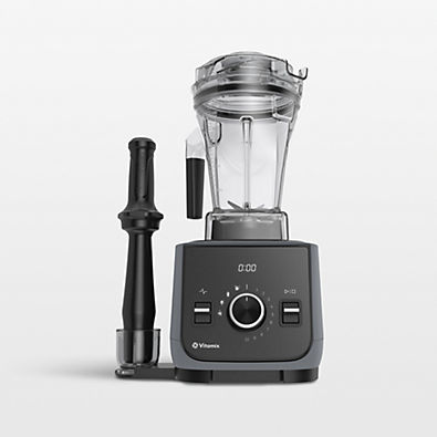 View Vitamix ® Ascent X2 Blender in Nano Grey details