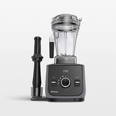 Vitamix ® Ascent X2 Blender in Nano Grey