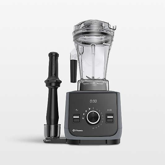 Vitamix ® Ascent X2 Blender in Nano Grey