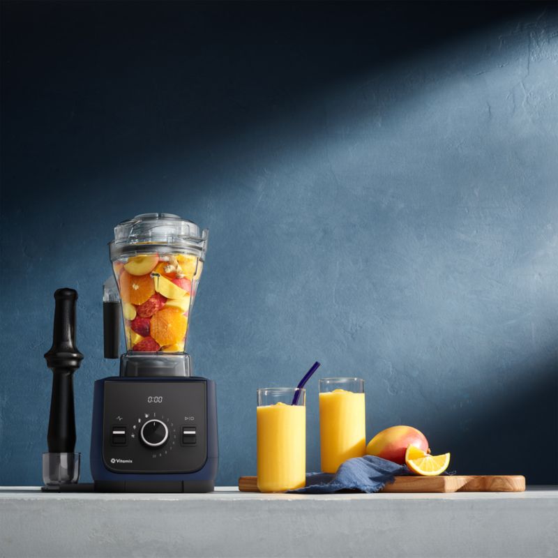 Vitamix ® Ascent X2 Blender in Midnight Blue - image 1 of 4