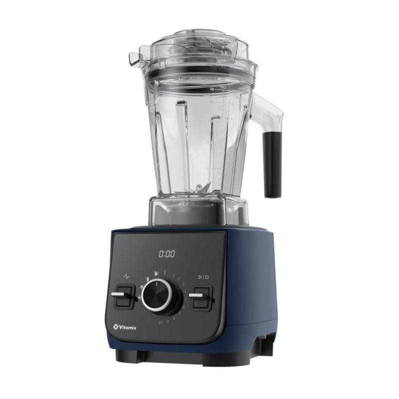 Vitamix ® Ascent X2 Blender in Midnight Blue - image 4 of 4