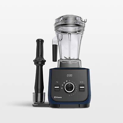 Vitamix ® Ascent X2 Blender in Midnight Blue