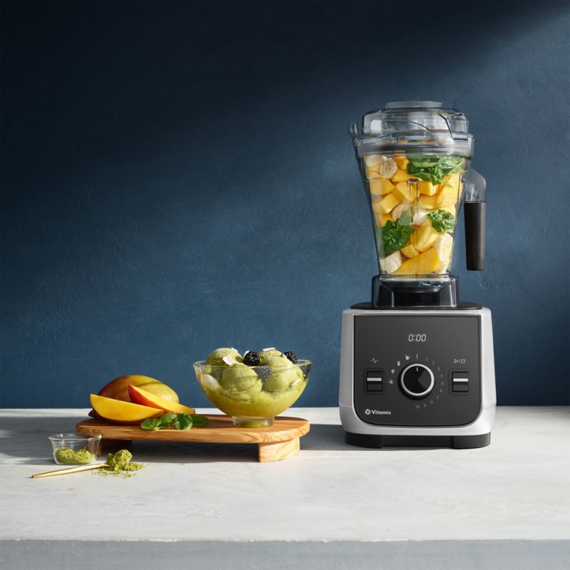 Vitamix ® Ascent X2 Blender in Polar White - image 1 of 10