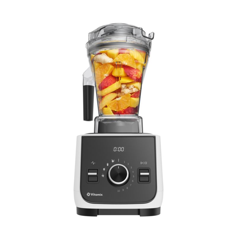 Vitamix ® Ascent X2 Blender in Polar White - image 7 of 10