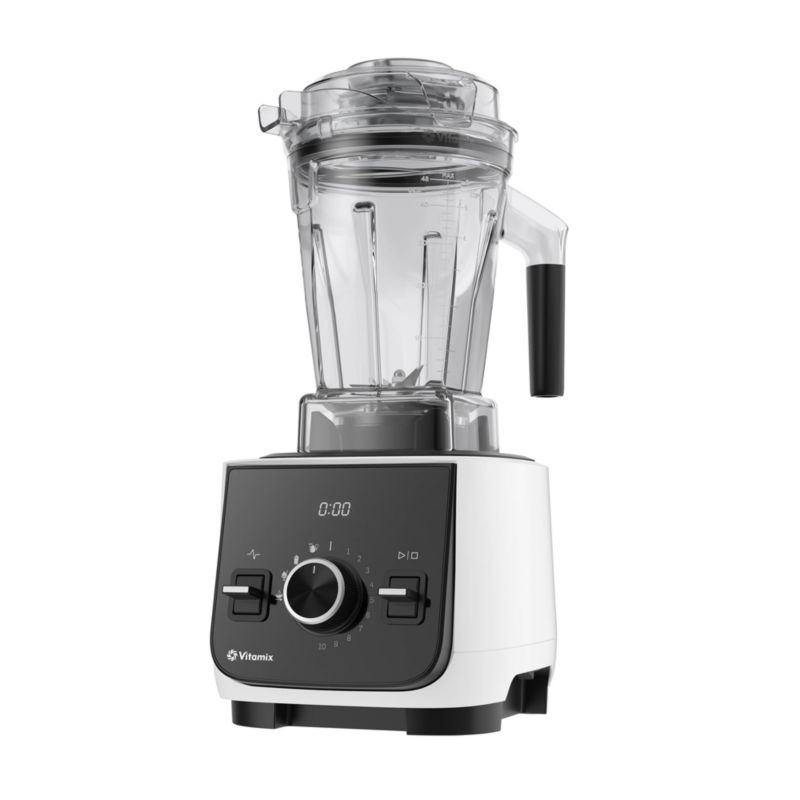 Vitamix ® Ascent X2 Blender in Polar White - image 10 of 10