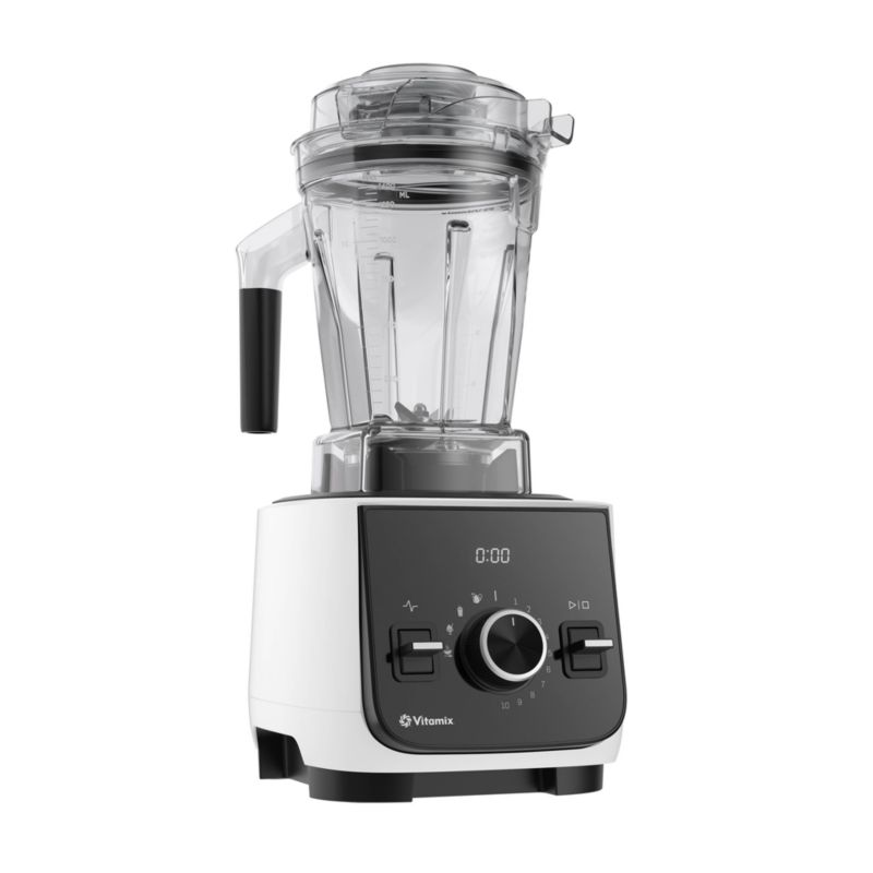 Vitamix ® Ascent X2 Blender in Polar White - image 9 of 10