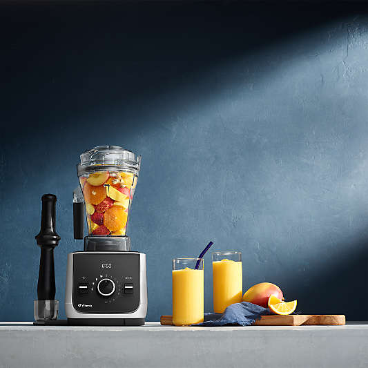 Vitamix ® Ascent X2 Blender in Polar White