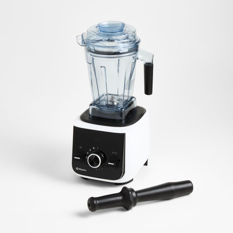 Vitamix ® Ascent X2 Blender in Polar White - image 5 of 10