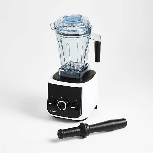 Vitamix ® Ascent X2 Blender in Polar White