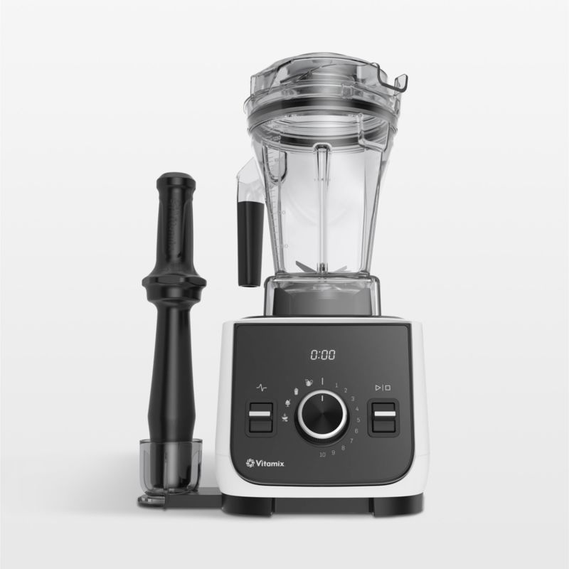 Vitamix ® Ascent X2 Blender in Polar White - image 0 of 10