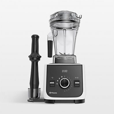 View Vitamix ® Ascent X2 Blender in Polar White details