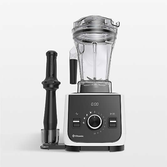 Vitamix ® Ascent X2 Blender in Polar White