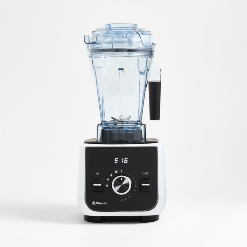 Vitamix ® Ascent X2 Blender in Polar White - image 8 of 10