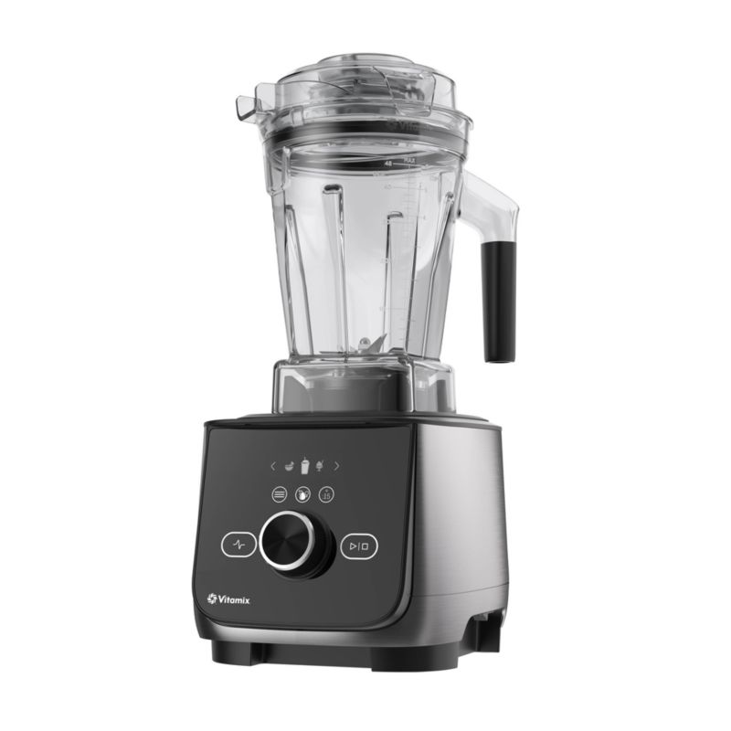 Vitamix ® Ascent X4 Blender in Brushed Stainless Steel - image 6 of 8