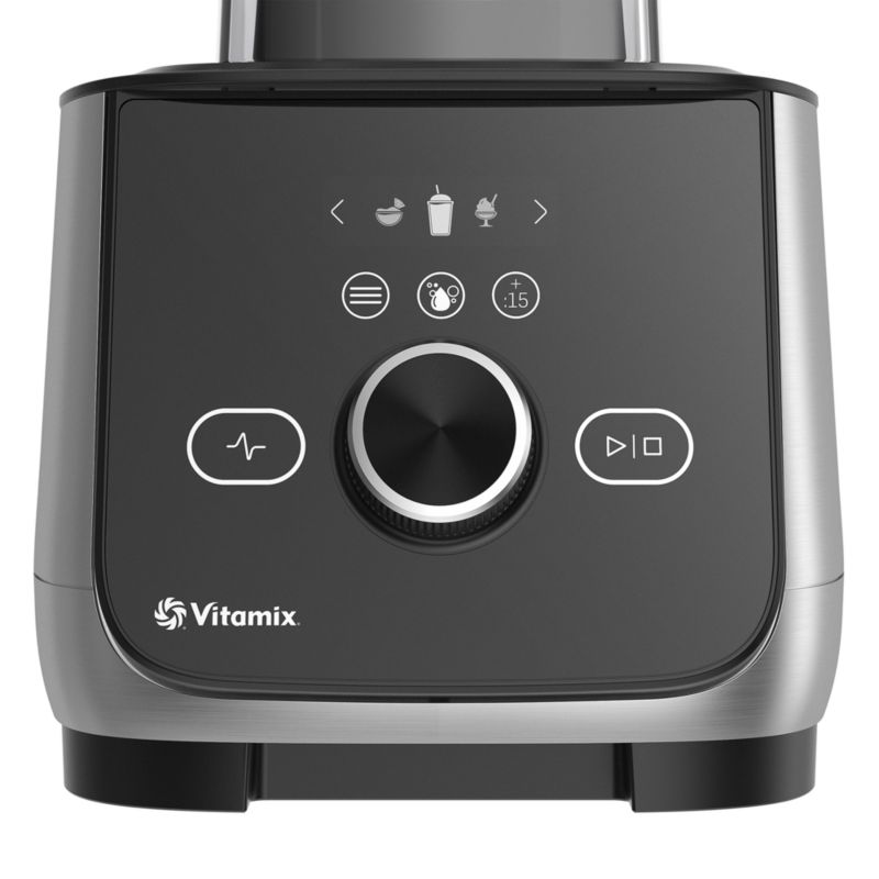 Vitamix ® Ascent X4 Blender in Brushed Stainless Steel - image 7 of 8