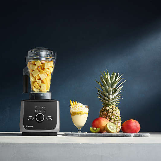 Vitamix ® Ascent X4 Blender in Brushed Stainless Steel