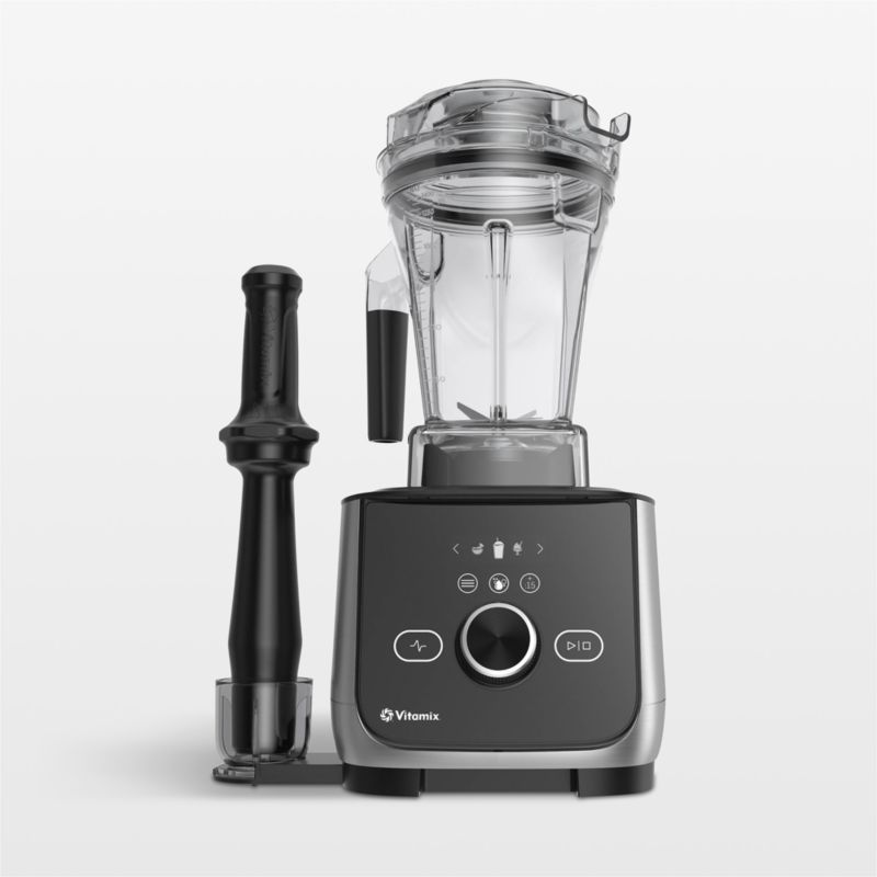 Vitamix ® Ascent X4 Blender in Brushed Stainless Steel - image 0 of 8