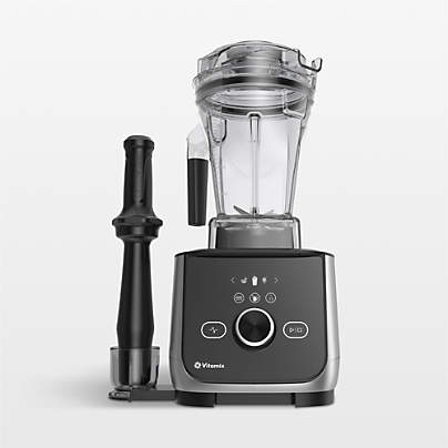 Vitamix ® Ascent X4 Blender in Brushed Stainless Steel