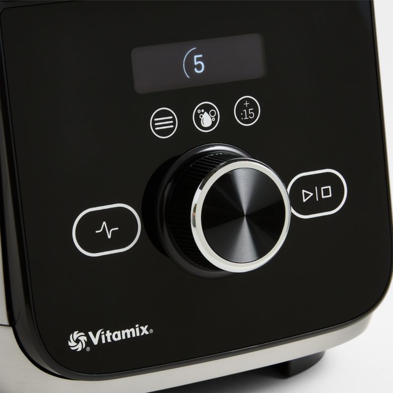 Vitamix ® Ascent X4 Blender in Brushed Stainless Steel - image 8 of 8