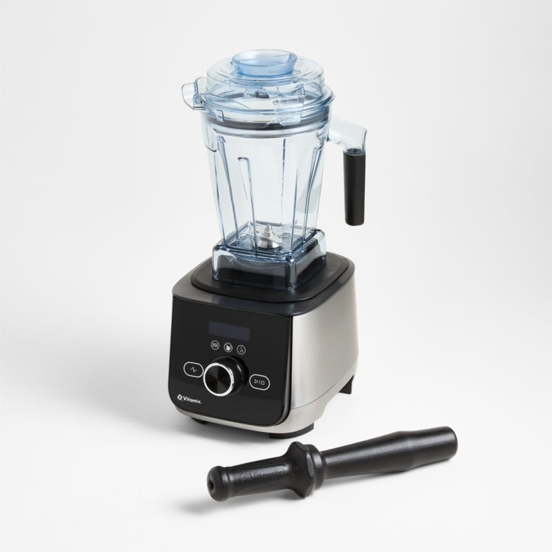 Vitamix ® Ascent X4 Blender in Brushed Stainless Steel - image 4 of 8