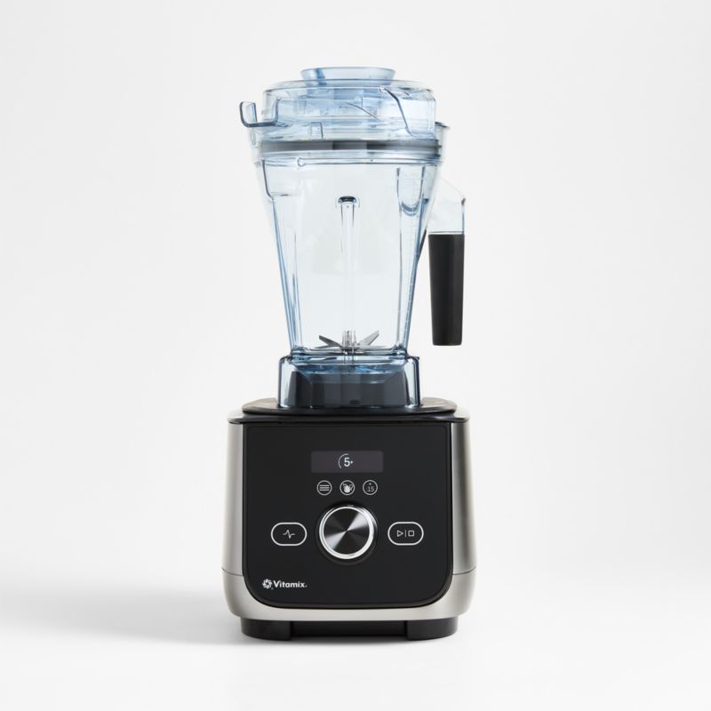 Vitamix ® Ascent X4 Blender in Brushed Stainless Steel - image 5 of 8