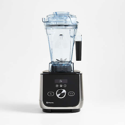 Vitamix ® Ascent X4 Blender in Brushed Stainless Steel